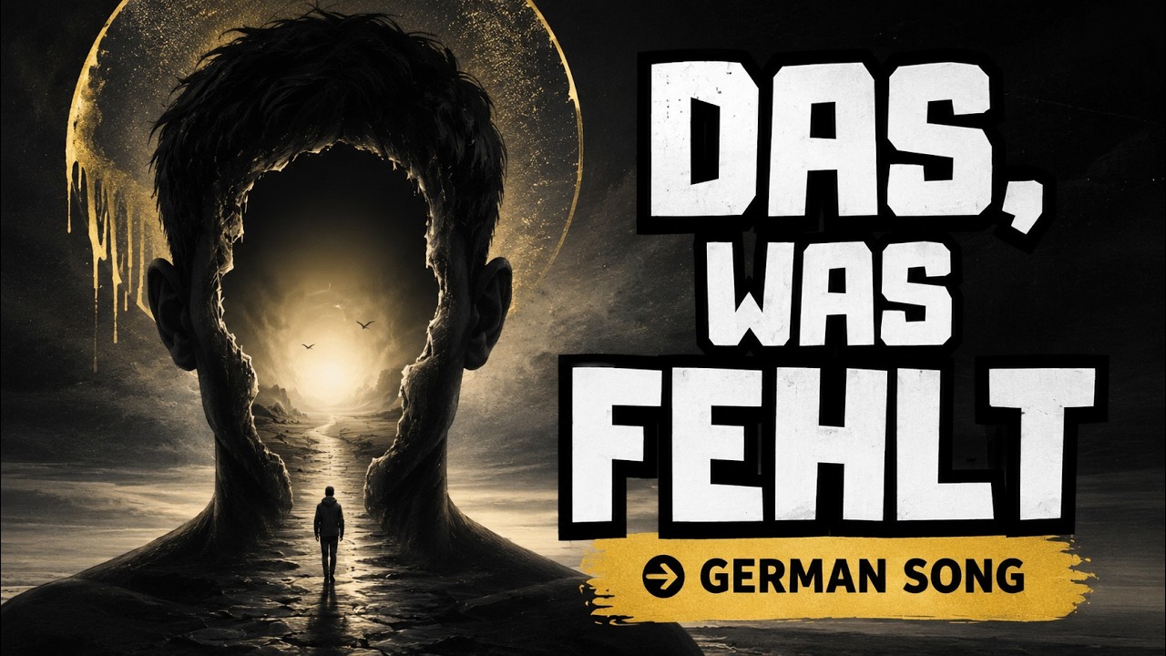 Das, was fehlt artwork