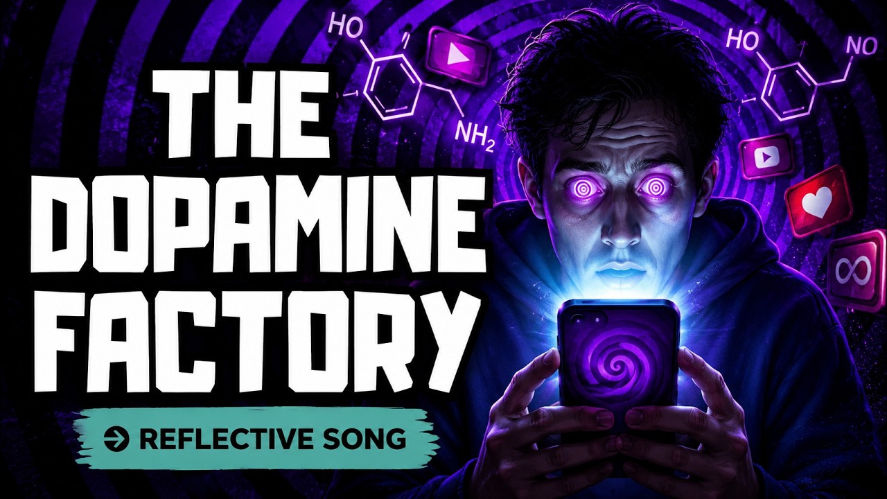 The Dopamine Factory artwork