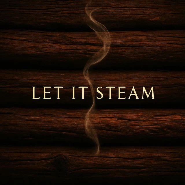 Let It Steam cover artwork